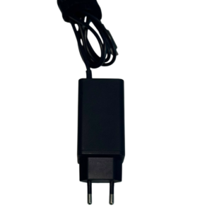 CARREGADOR PORTÁTIL DJI 65W – SEMINOVO 01- COD. 2459