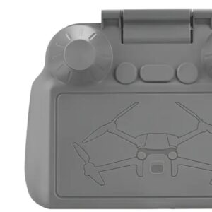 CAPA DE PROTEÇÃO SOLAR PARA CONTROLE DJI RC 2