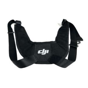 CINTA DE SUPORTE DO CONTROLE DJI AGRAS T25, T50, T40, T20P – SEMINOVO 03 – COD. 2468