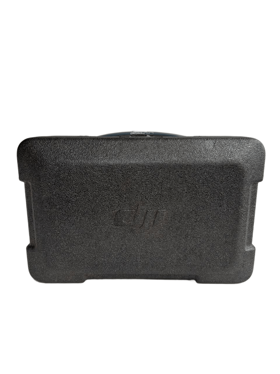 MALETA DJI DO CONTROLE REMOTO AGRAS T20P/T40 – SEMINOVO 03 - COD. 2466