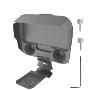CAPA DE PROTEÇÃO SOLAR PARA CONTROLE DJI RC 2