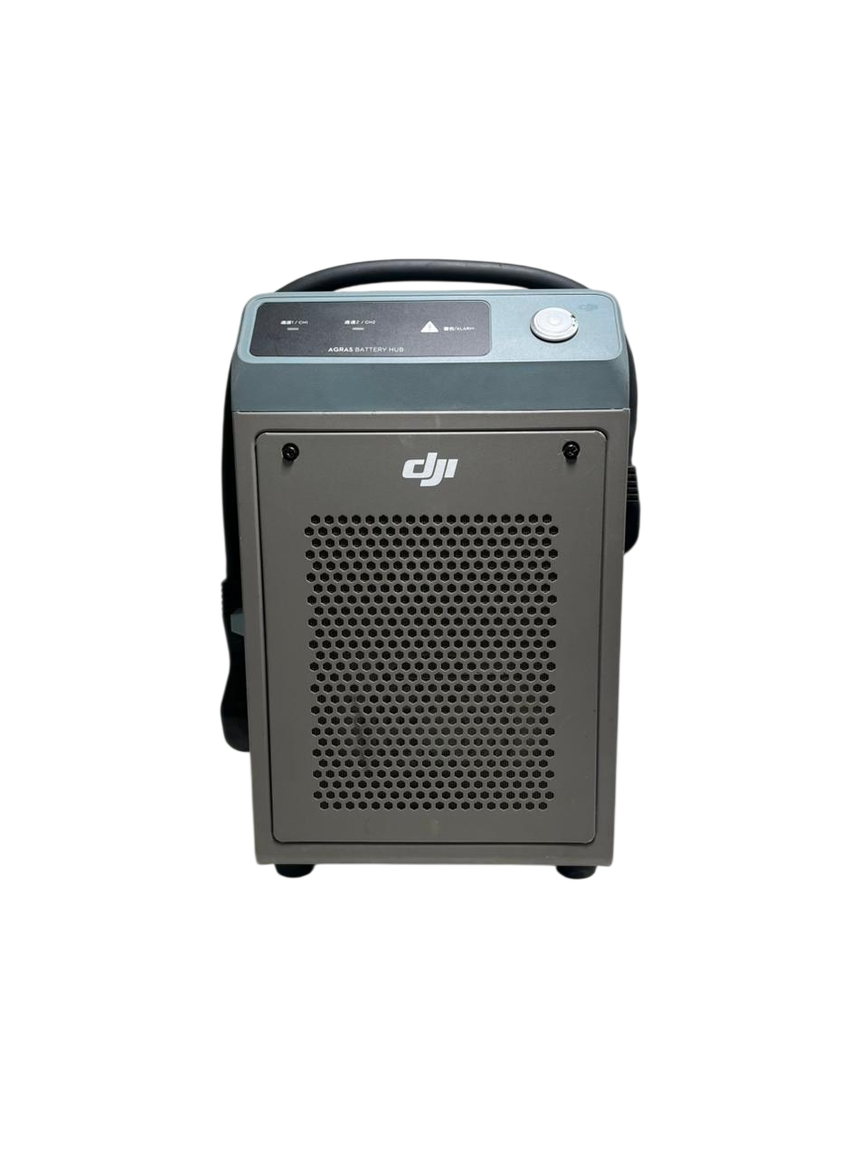 CARREGADOR DE BATERIA DRONE DJI AGRAS T30 E T20P – SEMINOVO 01 – COD 2200 - Imagem 2