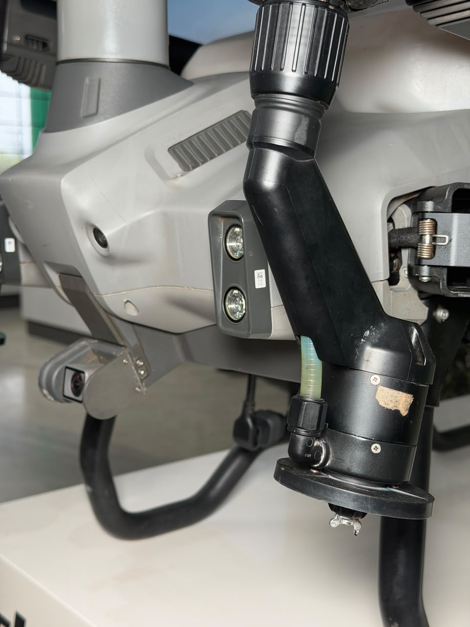 DRONE DJI AGRAS T20P – SEMINOVO 1 – COD. 05 - Imagem 3