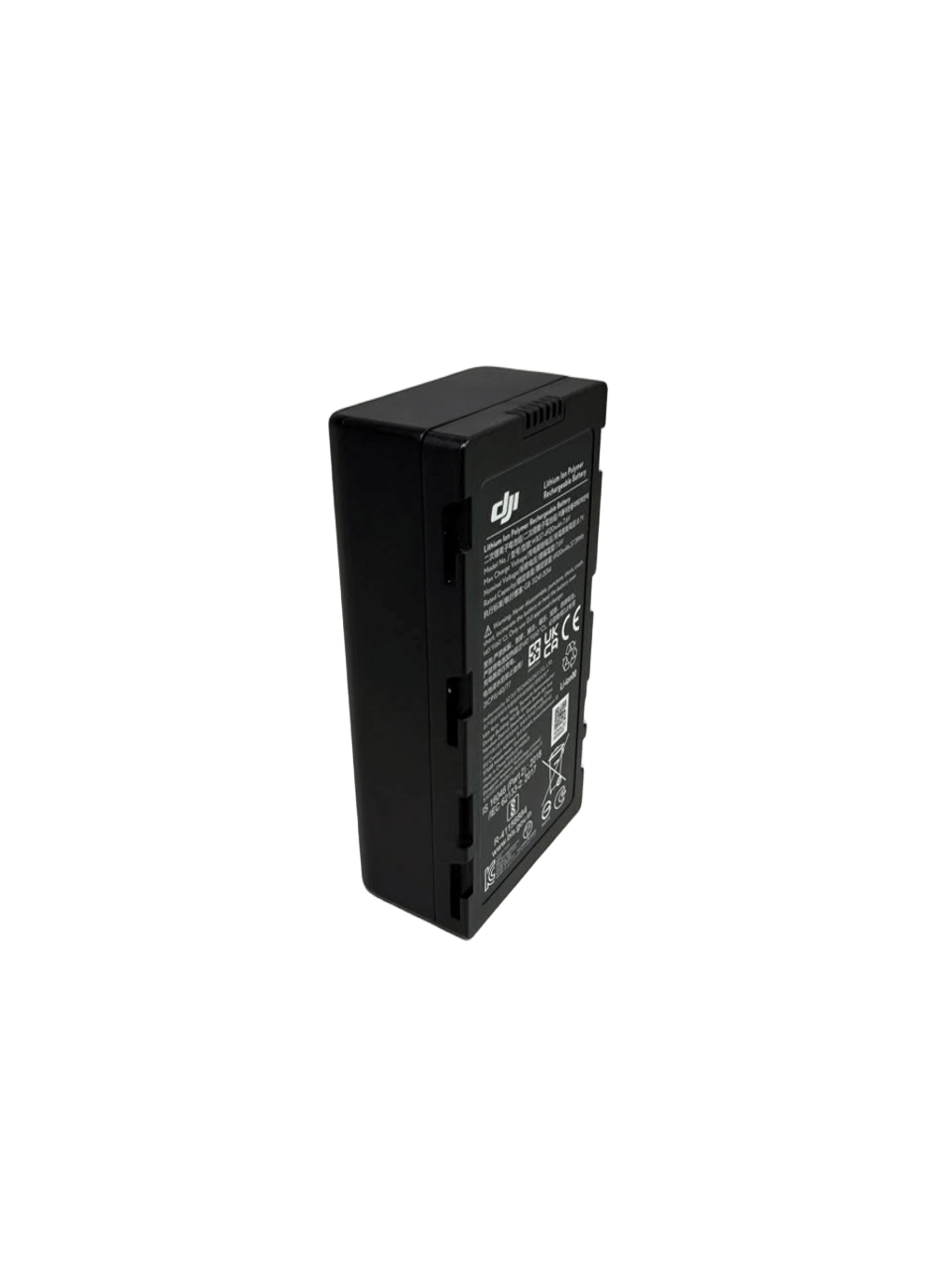 BATERIA DJI WB37 PARA CONTROLE REMOTO AGRAS/MATRICE – SEMINOVO – 02 - COD. 2470 - Imagem 3