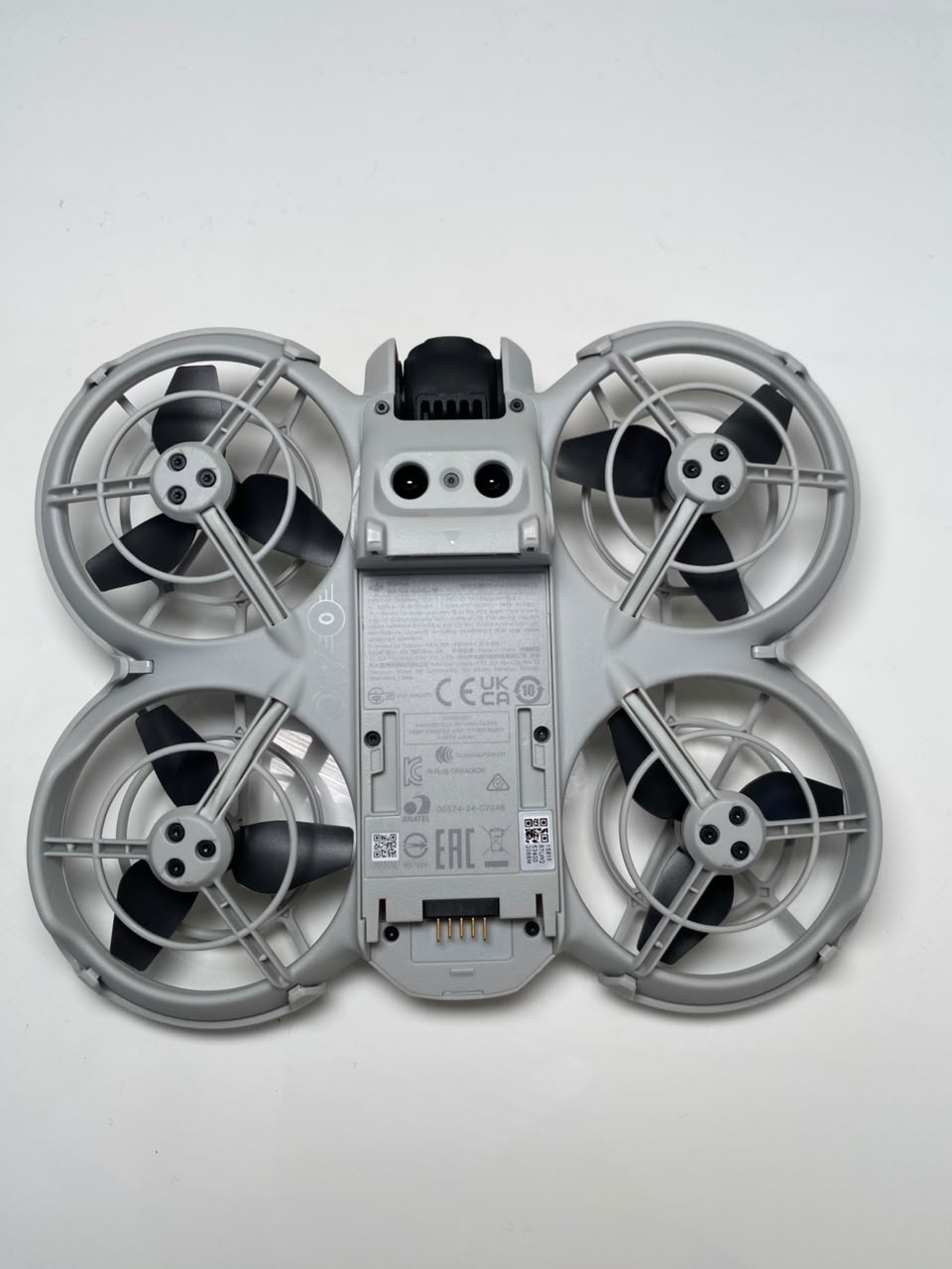 DJI NEO STANDARD BR E CONTROLE RC N3 (SEM TELA) - SEMINOVO - Imagem 5