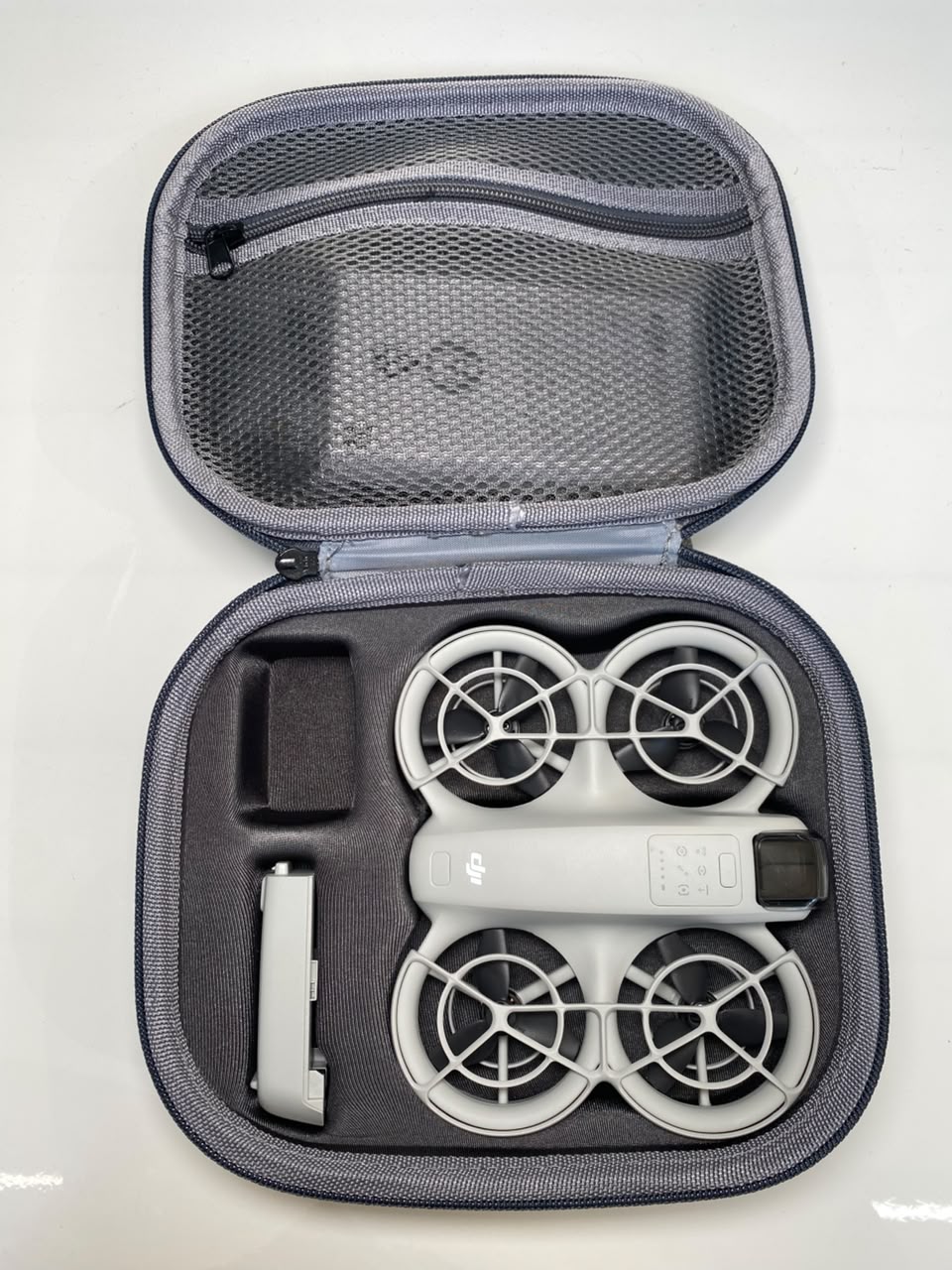 DJI NEO STANDARD BR E CONTROLE RC N3 (SEM TELA) - SEMINOVO - Imagem 8