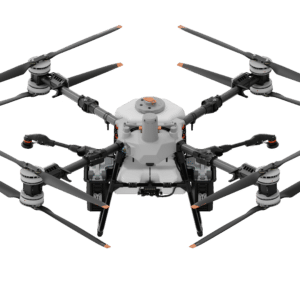 DJI AGRAS T100 DUAL BATTERY COM 3 BATERIAS E CARREGADOR