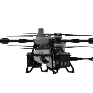DJI AGRAS T100 DUAL BATTERY COM 3 BATERIAS E CARREGADOR