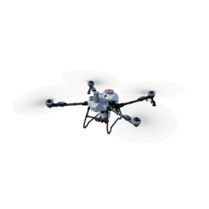 DJI AGRAS T55 COM 3 BATERIAS E CARREGADOR