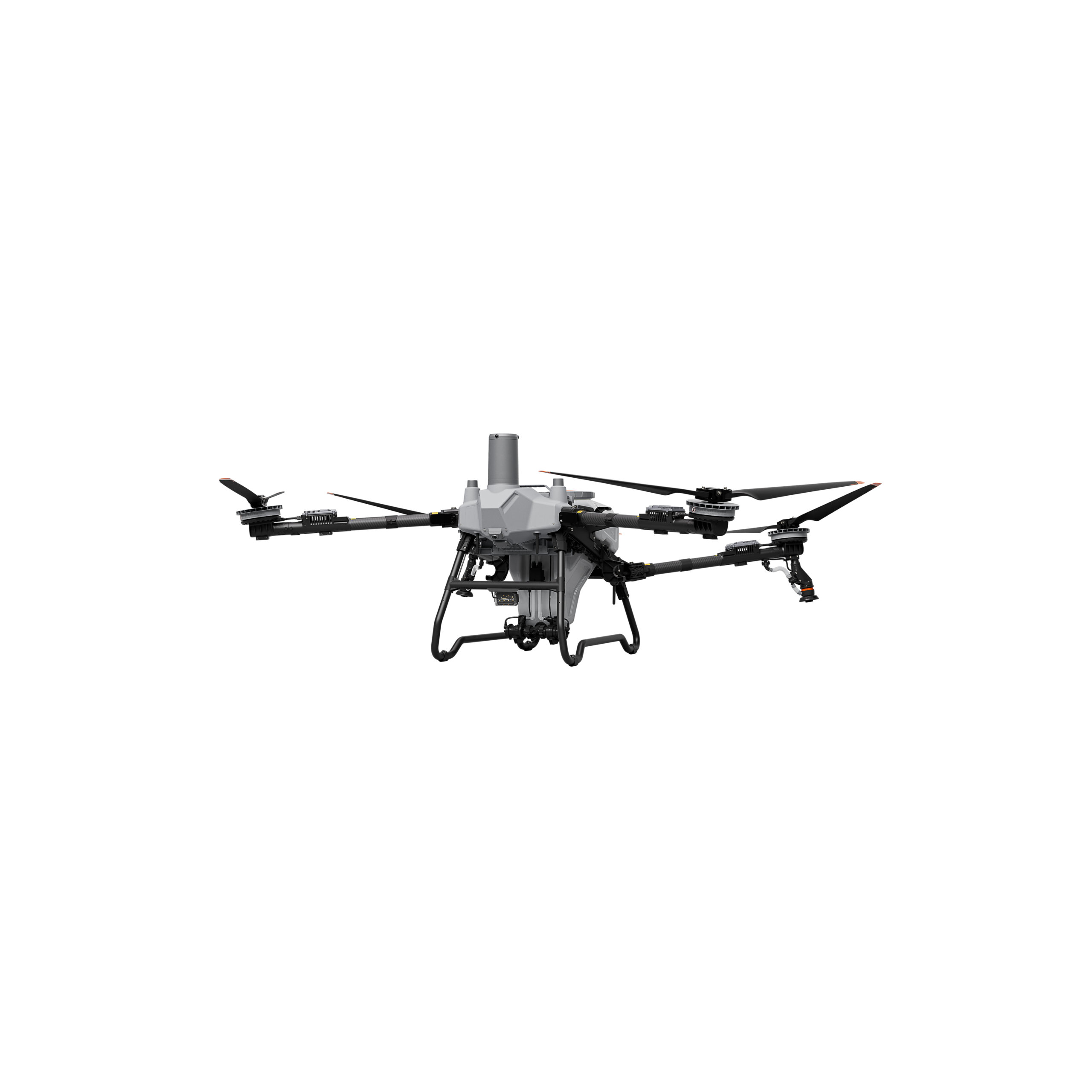 DJI AGRAS T55 COM 3 BATERIAS E CARREGADOR - Imagem 3