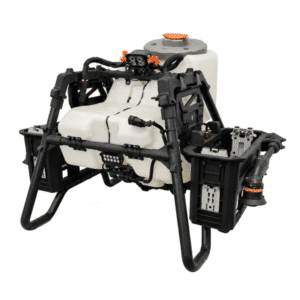 SISTEMA DE PULVERIZAÇÃO DUAL DJI AGRAS T100 – LS100-DB