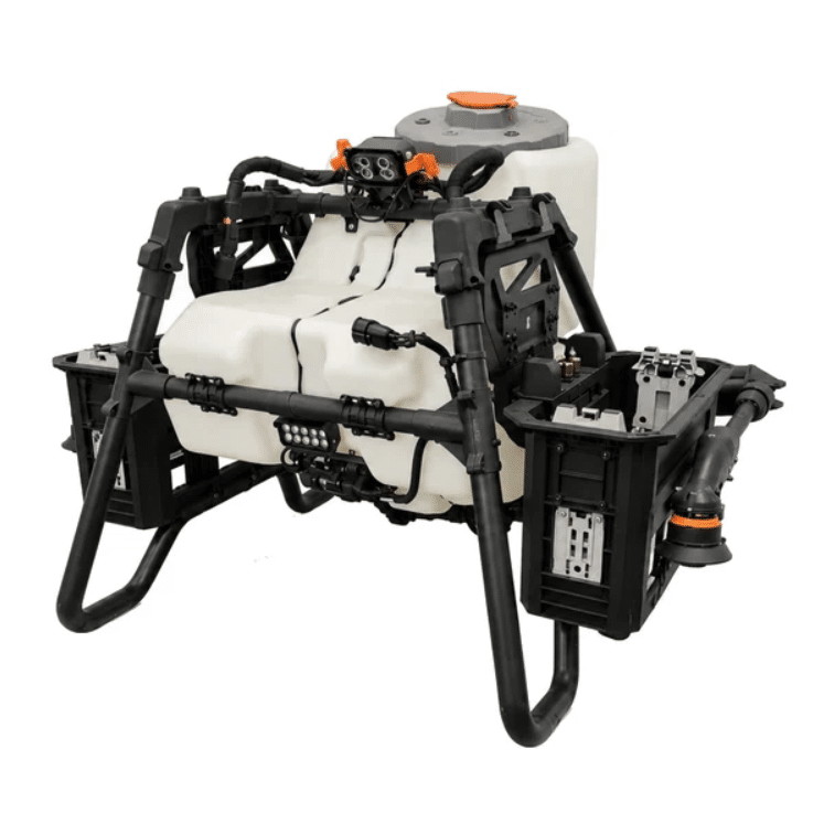 SISTEMA DE PULVERIZAÇÃO DUAL DJI AGRAS T100 – LS100-DB