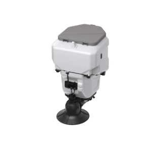 DISPERSOR DE SÓLIDOS DJI AGRAS T55