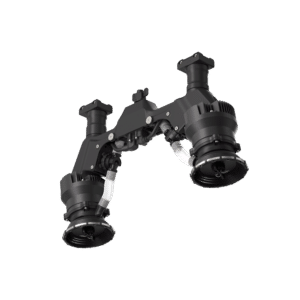 CONJUNTO DE BICOS  EXTRA DJI AGRAS T55 – DN6720 MIST NOZZLE PACKAGE