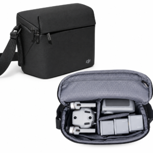 BOLSA ORIGINAL PARA DRONES DJI CONSUMER (FILMAGEM)