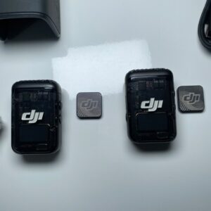 DJI OSMO POCKET 3 CREATOR COMBO – DJI210 – SEMINOVO