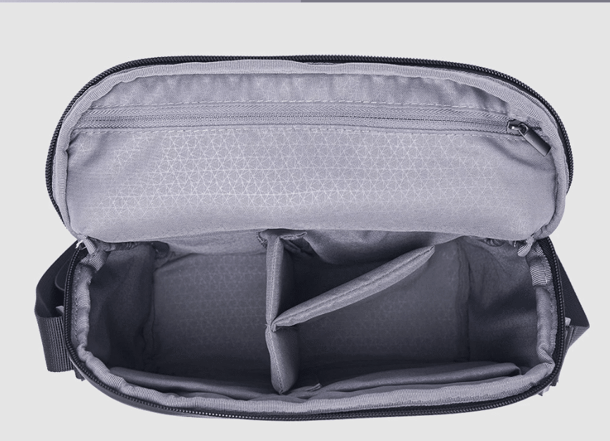 BOLSA ORIGINAL PARA DRONES DJI CONSUMER (FILMAGEM) - Imagem 3
